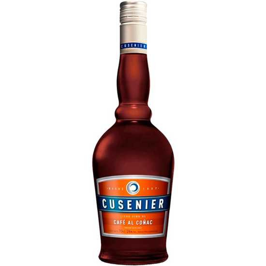  Licor Cusen...