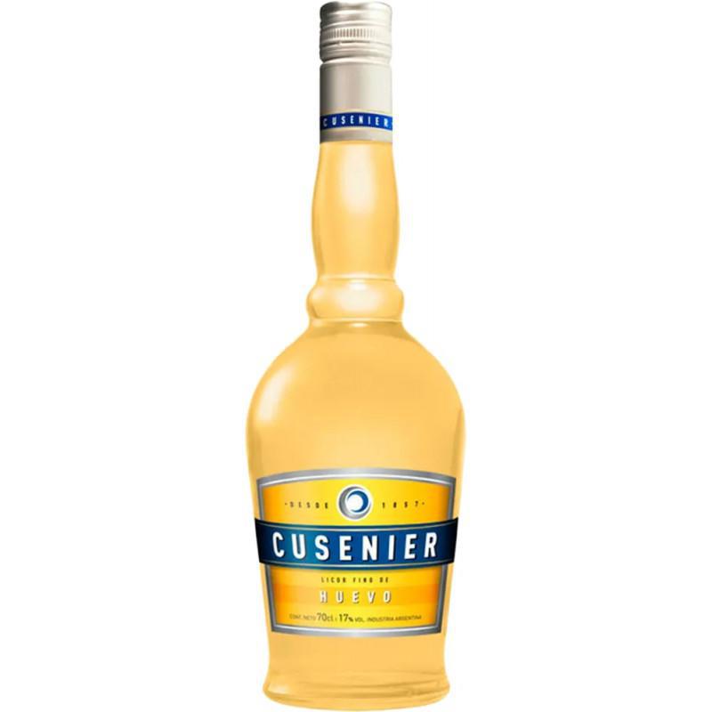  Licor Cusen...