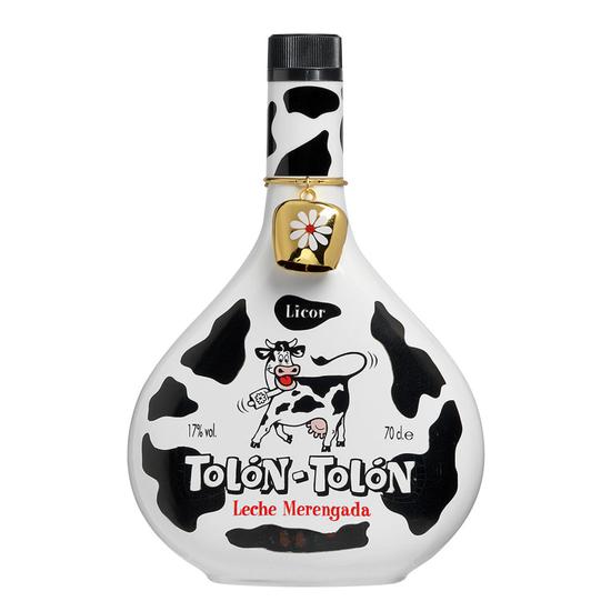  Licor Tolón...