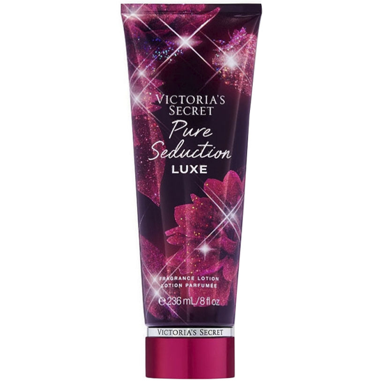 Loção Corporal Victoria's Secret Pure Seduction Luxe 236ML