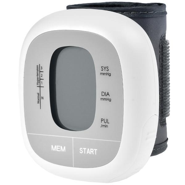 Medidor de Pressão More Fitness MF-368SE