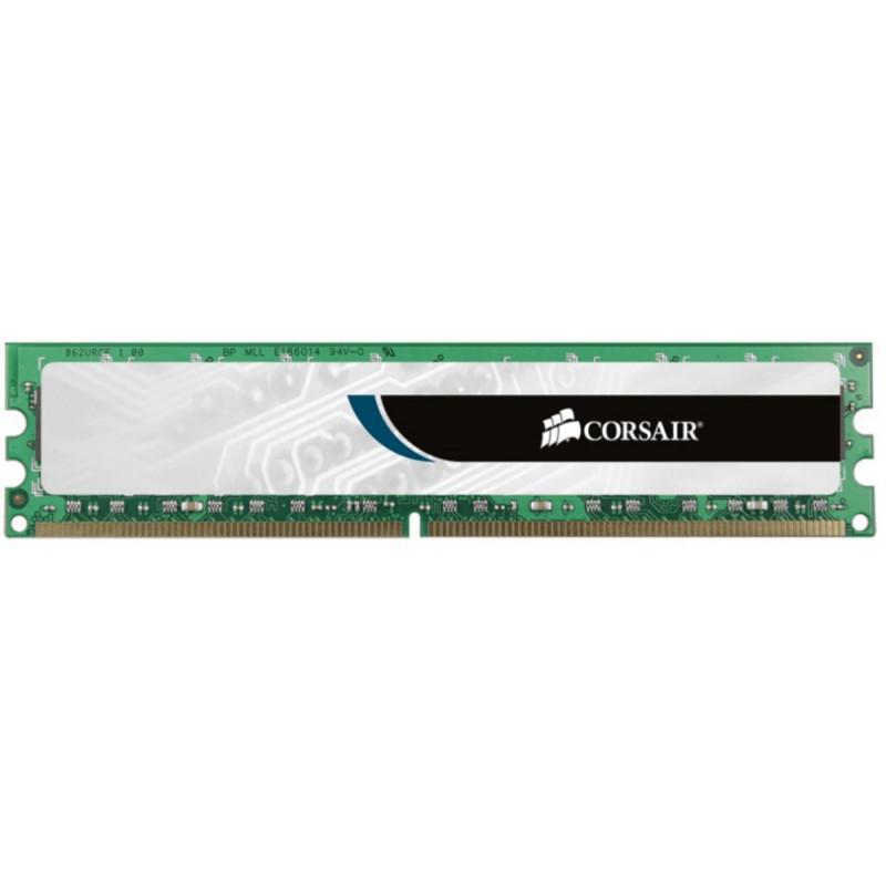 Memória Corsair ValueSelect DDR3 4GB 1333MHz CMV4GX3M1A1333C9