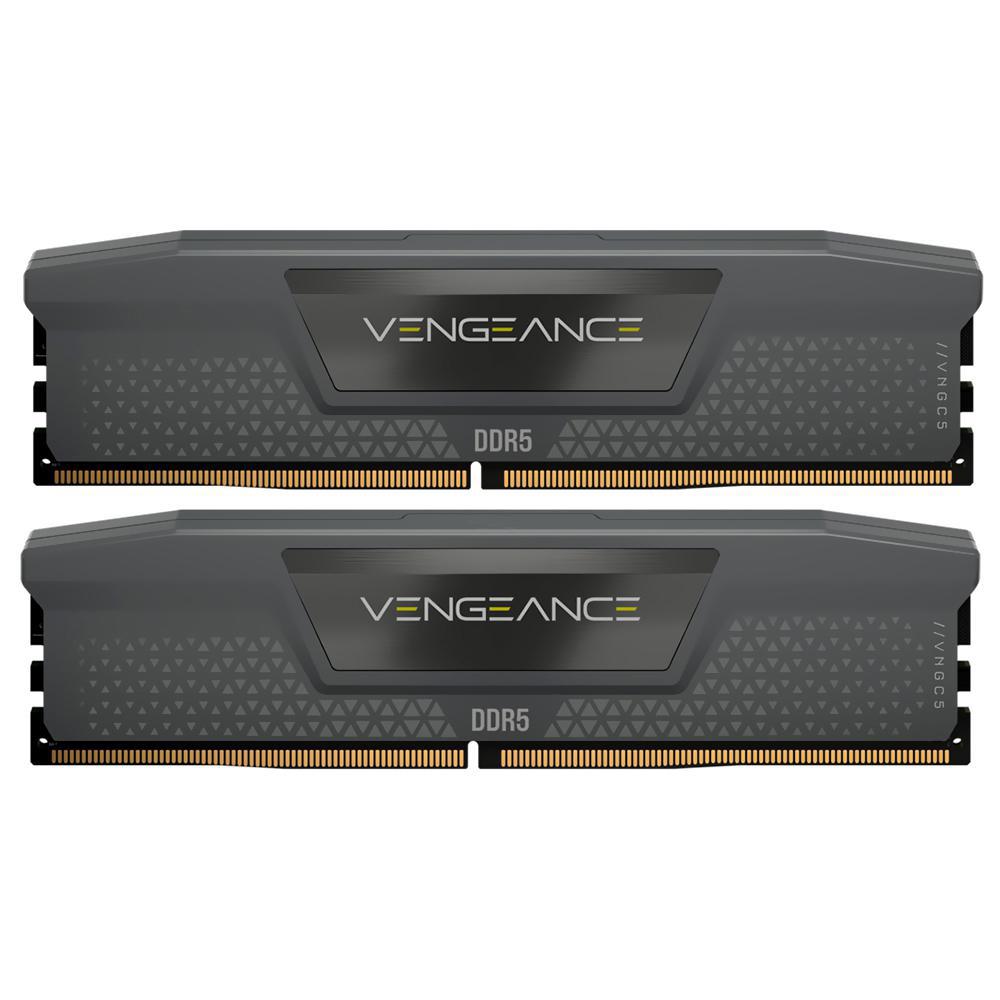 Memória Corsair Vengeance DDR5 32GB (2x 16GB) 5200MHz CMK32GX5M2B5200Z40