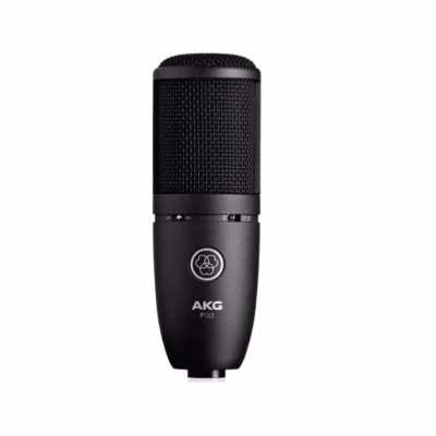 Microfone AKG P120