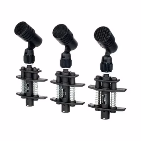  Microfone B...