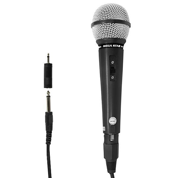  Microfone M...
