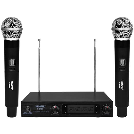  Microfone P...