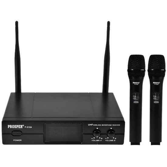  Microfone P...