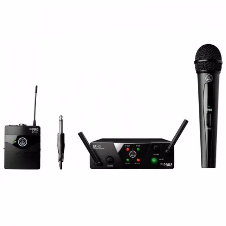  Microfone S...