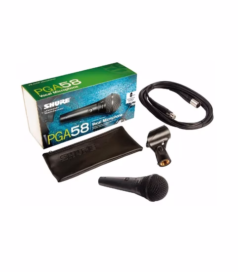  Microfone S...