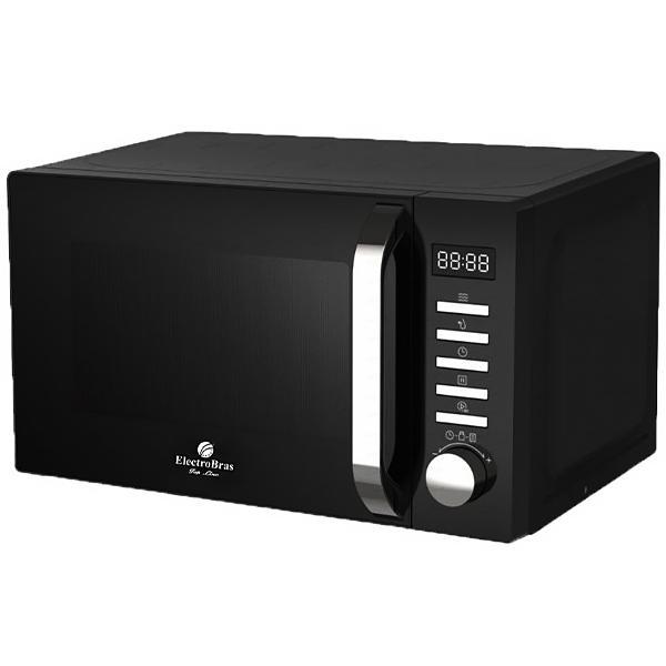  Microondas ...