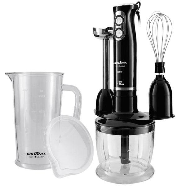  Mixer Brita...