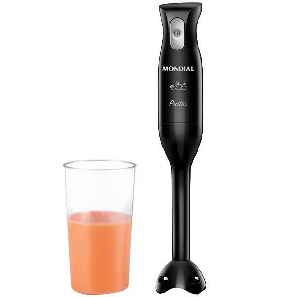  Mixer Mondi...