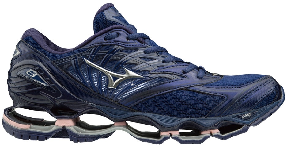  Mizuno Wave...