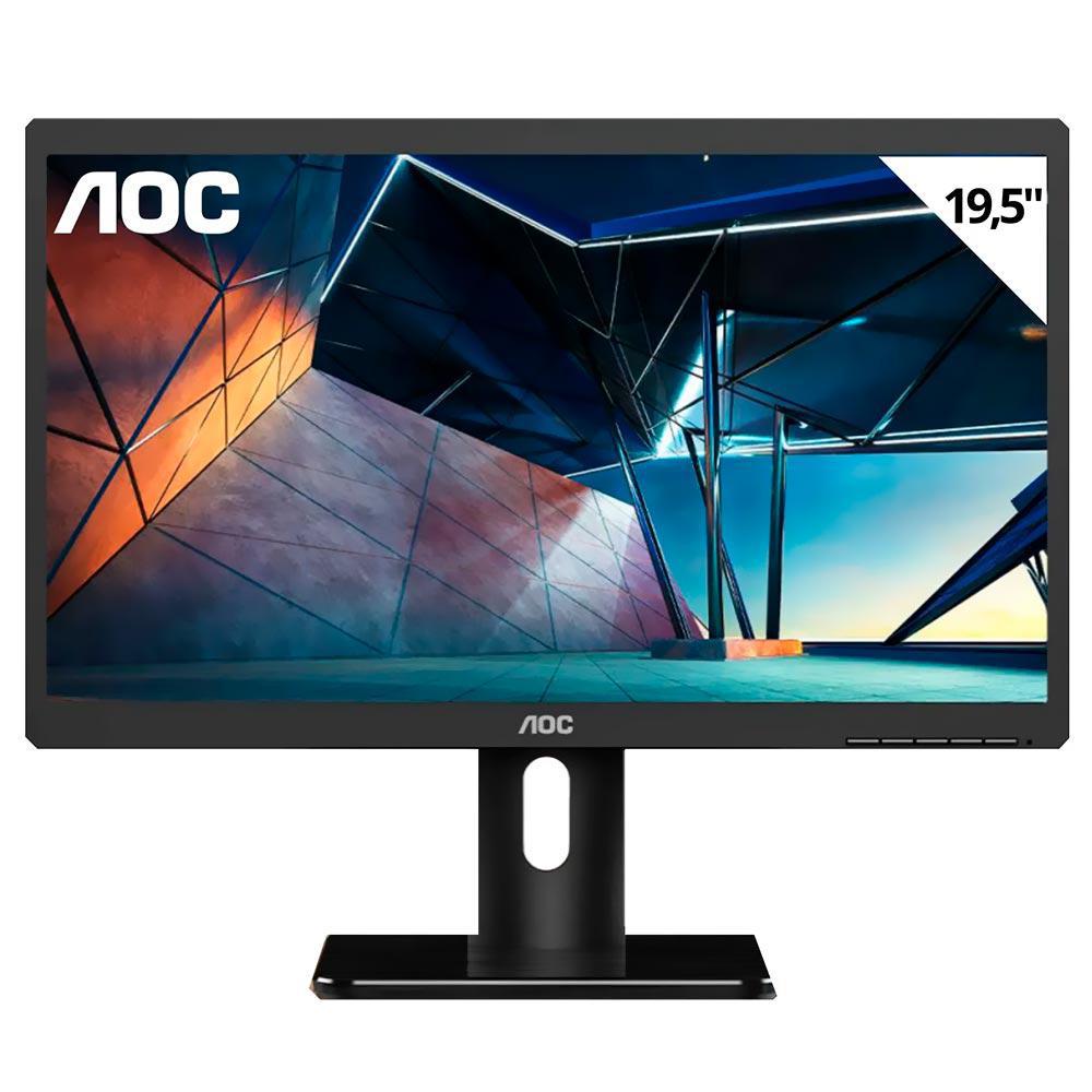  Monitor AOC...