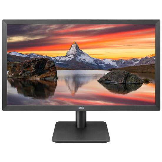  Monitor LG ...