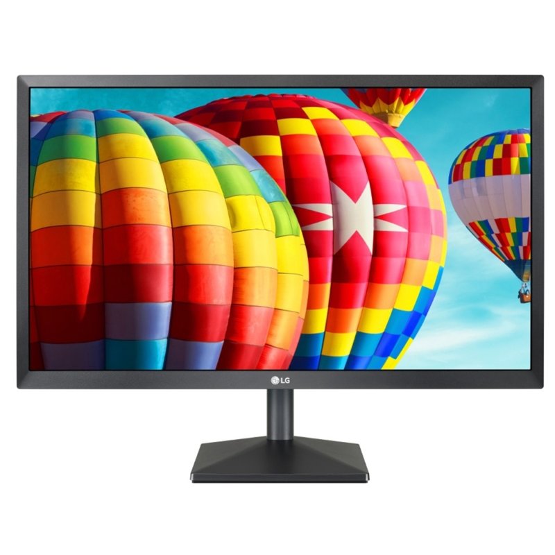  Monitor LG ...