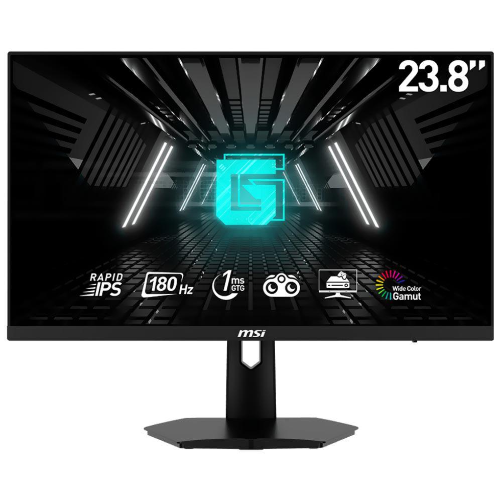  Monitor MSI...