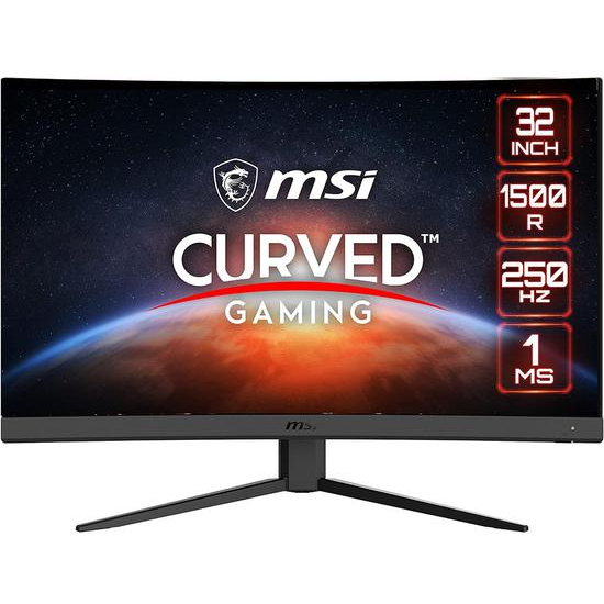  Monitor MSI...