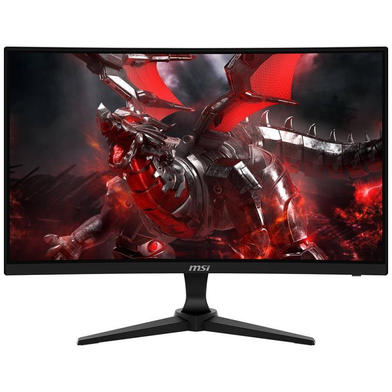  Monitor MSI...