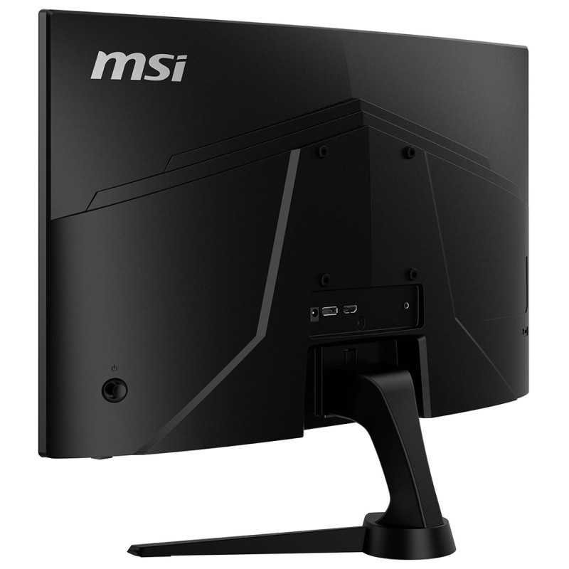 Monitor MSI Optix LED G243CV Full HD 24" Curvo foto 3