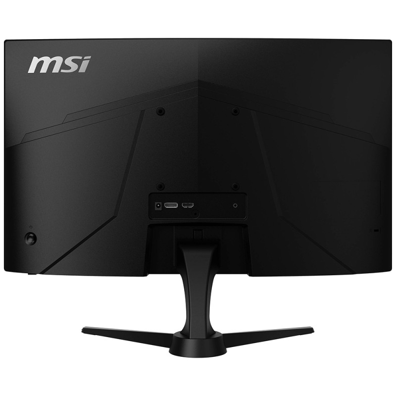 Monitor MSI Optix LED G243CV Full HD 24" Curvo foto 4