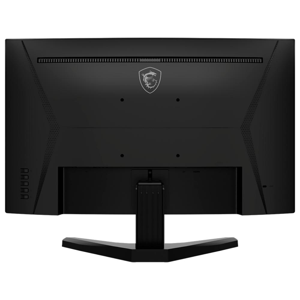 Monitor MSI Optix LED G245CV Full HD 23.6" Curvo foto 2
