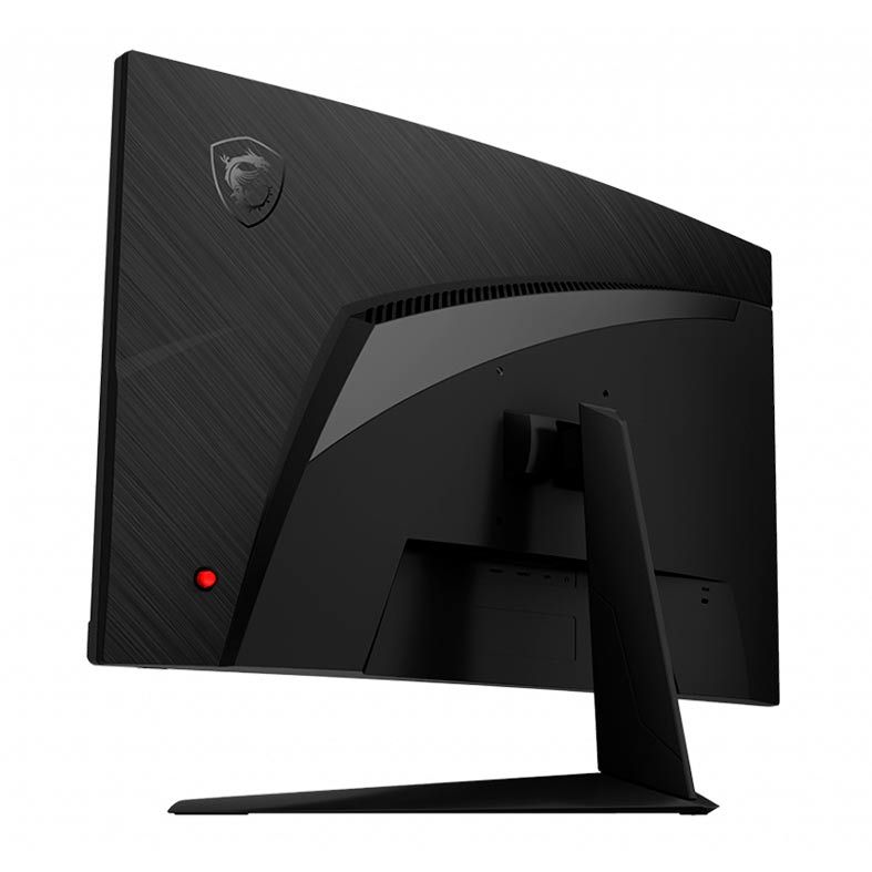 Monitor MSI Optix LED G27C5 Full HD 27" Curvo foto 3