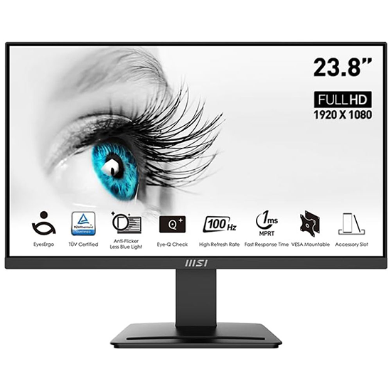  Monitor MSI...