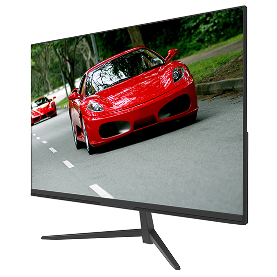 Monitor Napoli LED NPL-275 Pro Full HD 27" foto 1