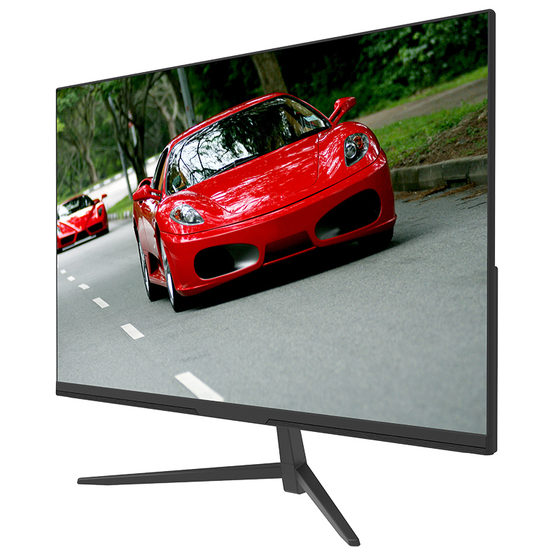 Monitor Napoli LED NPL-27 Pro Full HD 27" foto 1