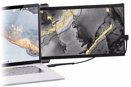 Monitor Portatil