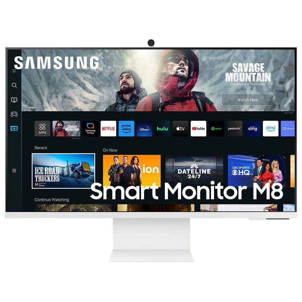  Monitor Sam...