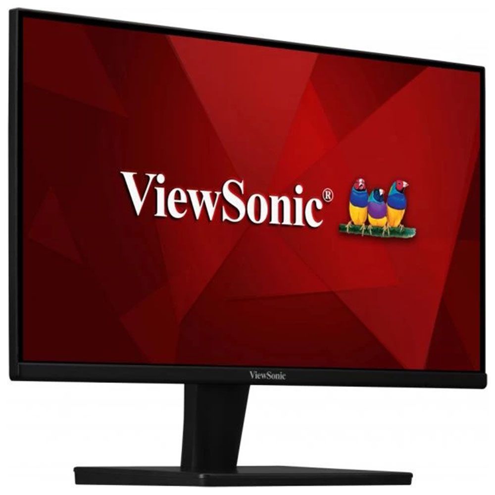 Monitor Viewsonic LED VA2415-H-2 Full HD 24" foto 1
