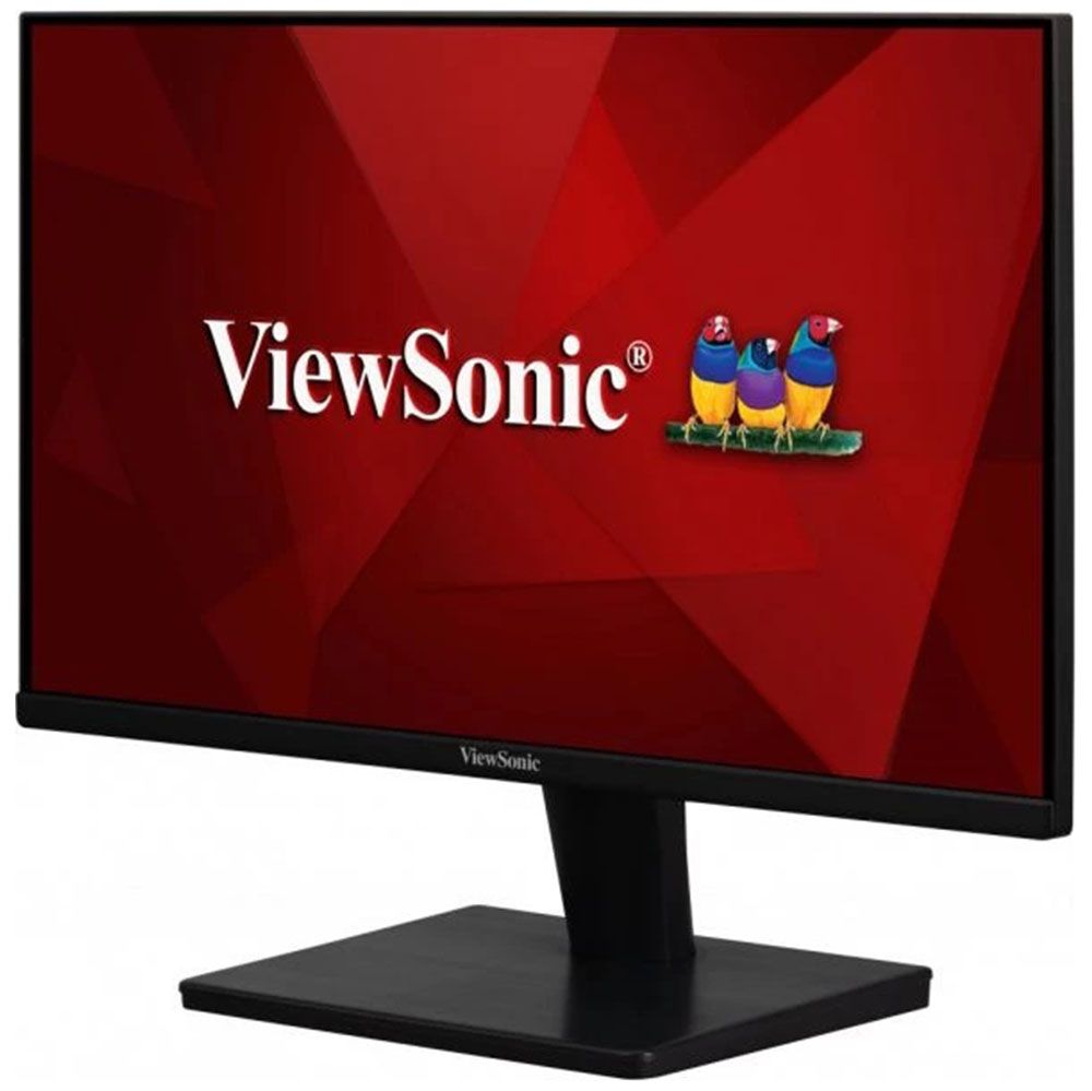 Monitor Viewsonic LED VA2415-H-2 Full HD 24" foto 2