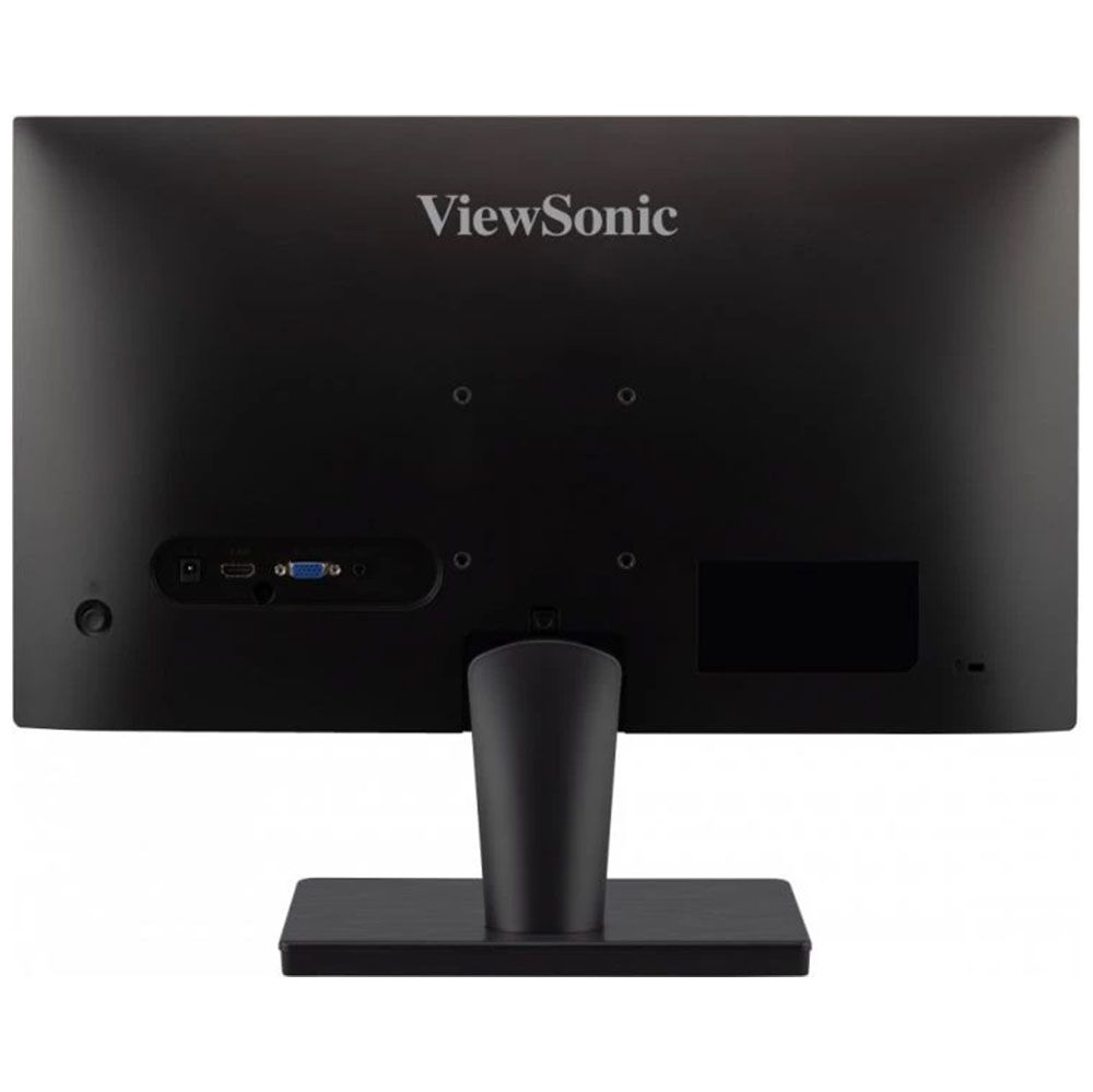 Monitor Viewsonic LED VA2415-H-2 Full HD 24" foto 4