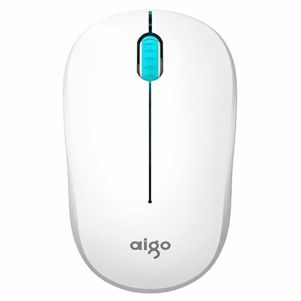  Mouse Aigo ...