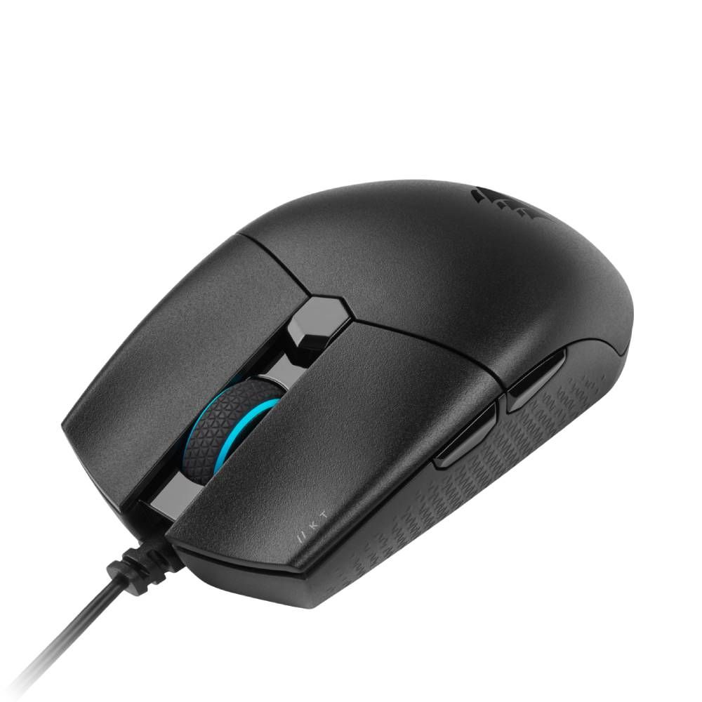Mouse Corsair Katar Pro RGB Óptico USB foto 3