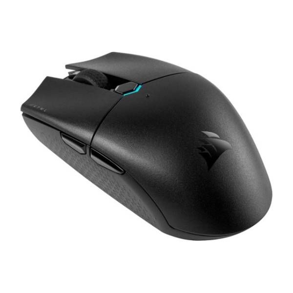 Mouse Corsair Katar Pro RGB Óptico Wireless foto 1