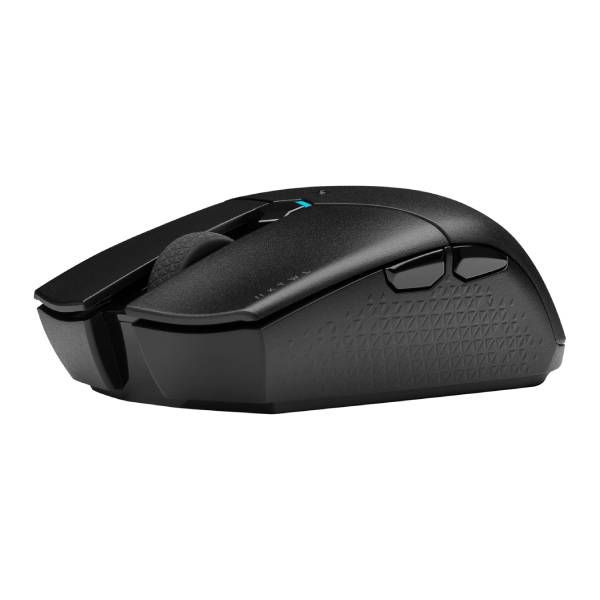 Mouse Corsair Katar Pro RGB Óptico Wireless foto 2