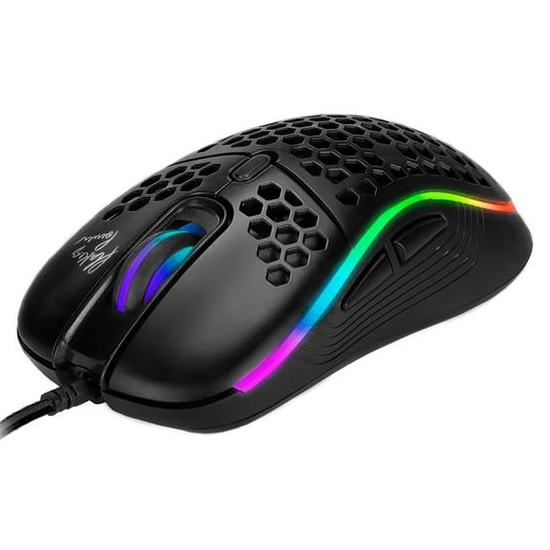  Mouse Elg F...