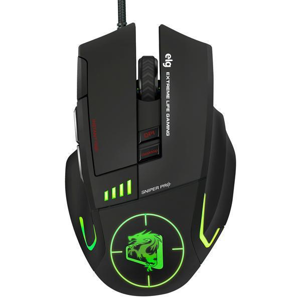  Mouse Gamer...