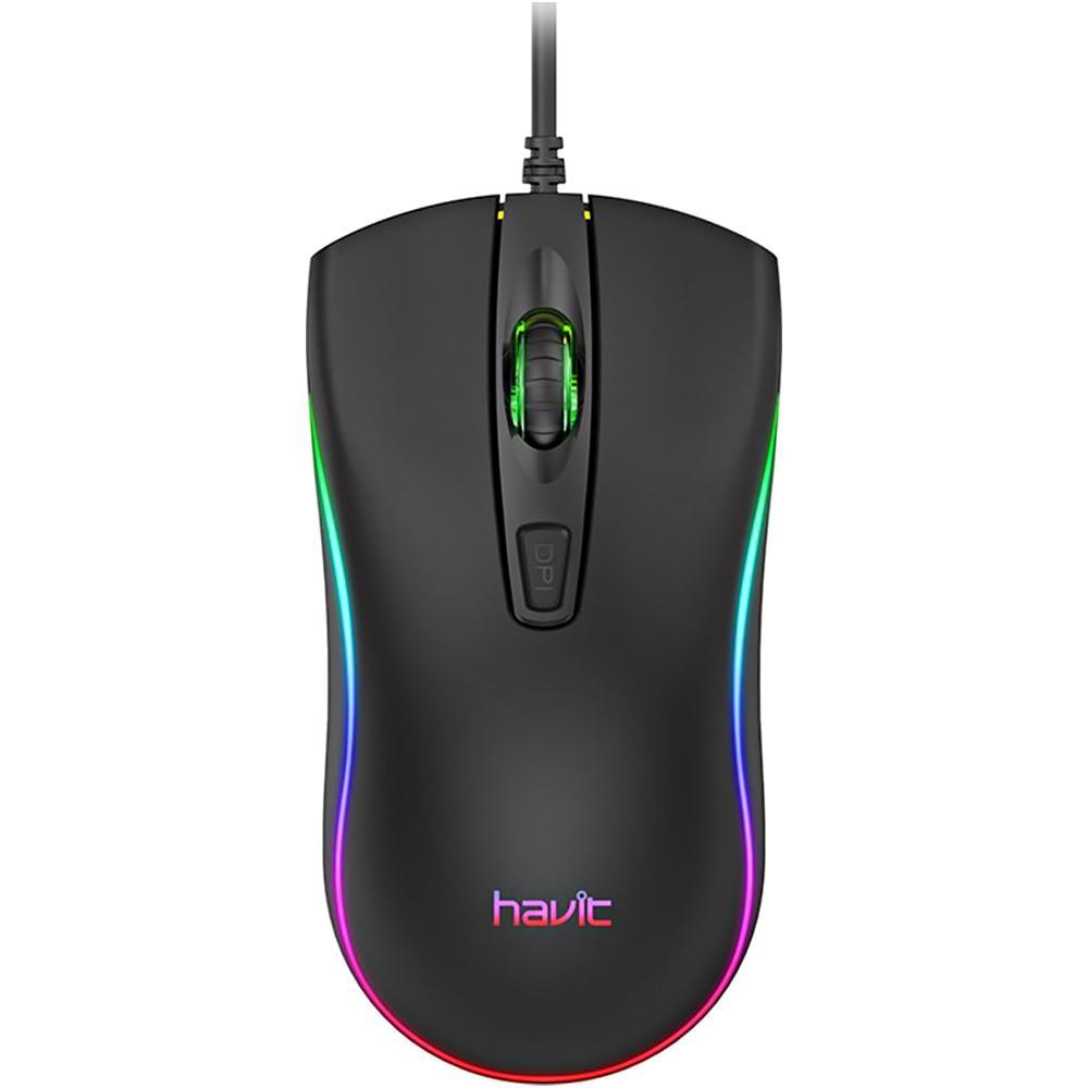  Mouse Havit...