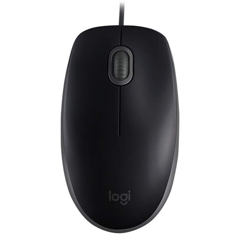  Mouse Logit...