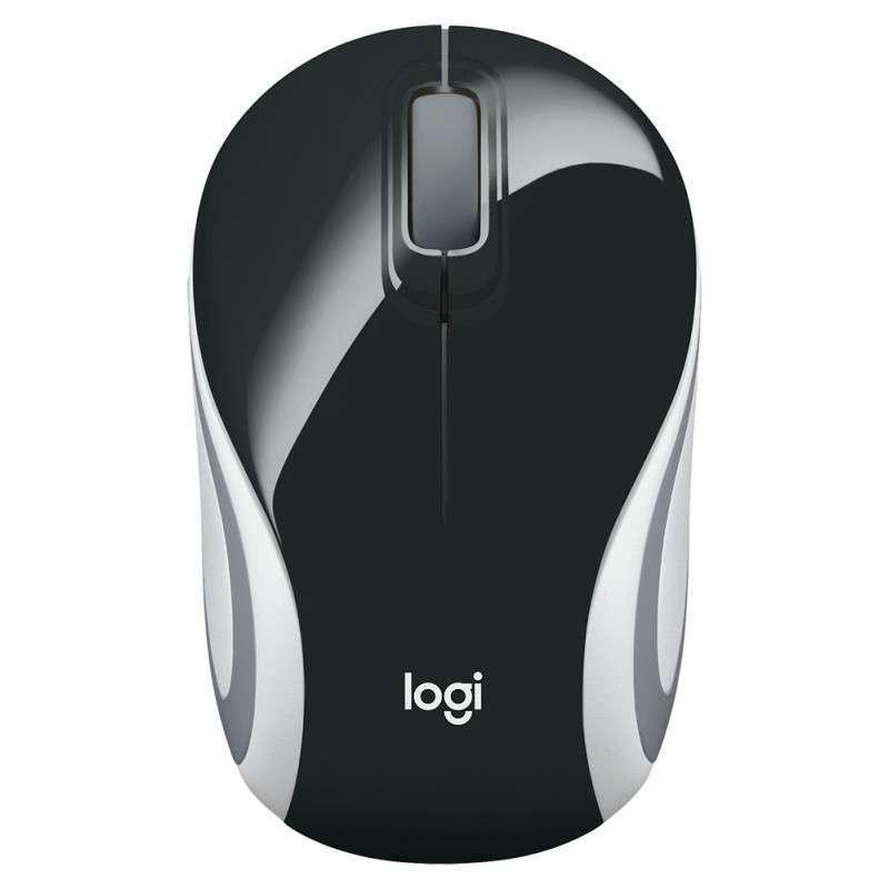  Mouse Logit...