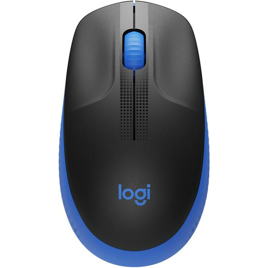  Mouse Logit...