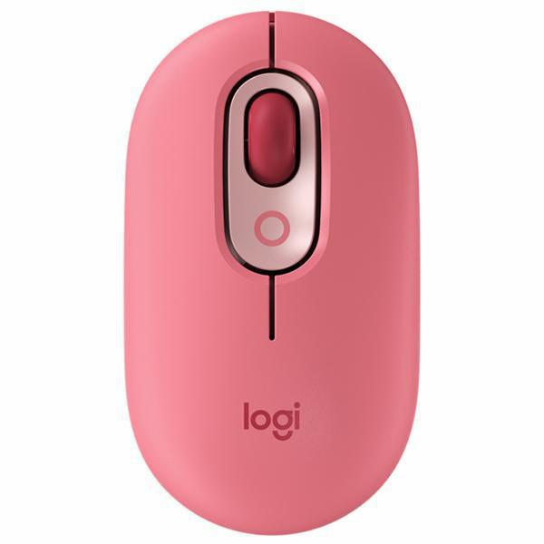  Mouse Logit...
