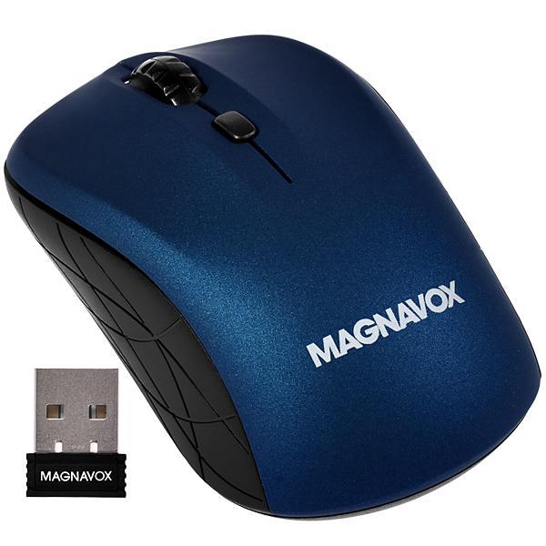  Mouse Magna...