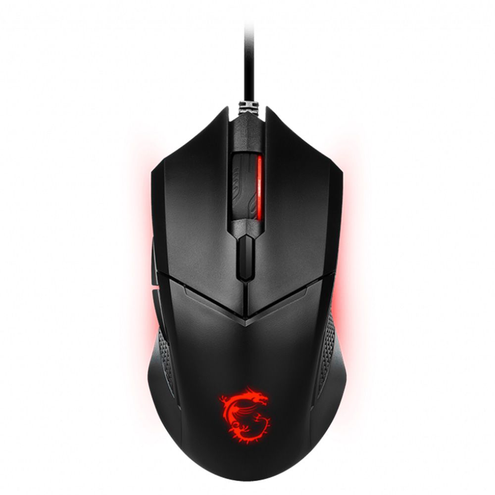  Mouse MSI C...
