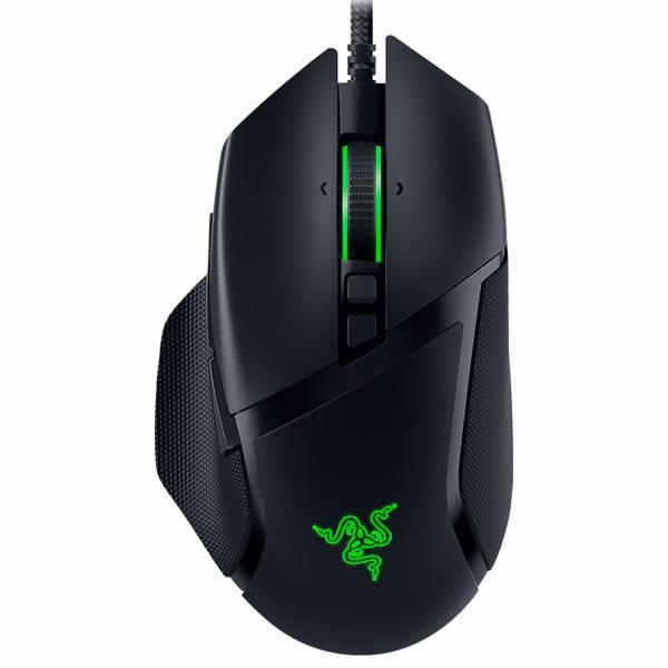  Mouse Razer...